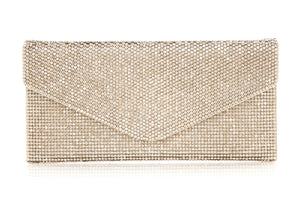 Crystal Envelope Champagne-1