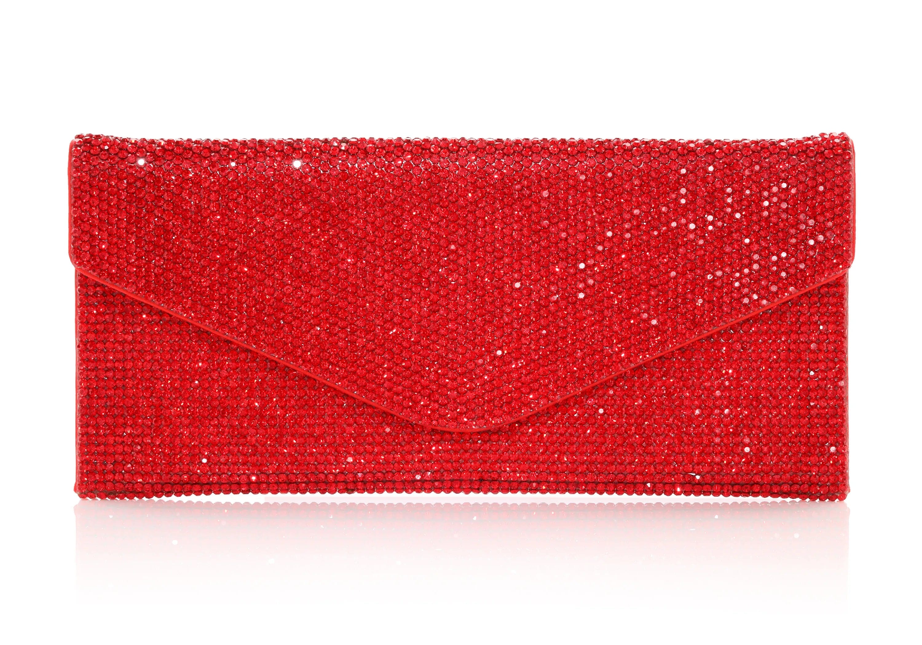 red dress purse Amazon.com: ele ELEOPTION Women Red Evening Bag Women's Clutch Purse Bag Triangle Full Rhinestones Bags Party Cocktail Wedding for 6.0inch Android IOS Phones : Clothing, Shoes & Jewelry