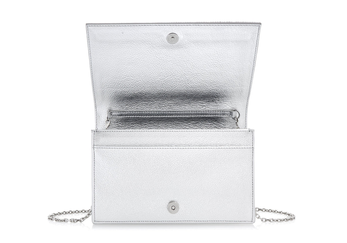 Soft Boom Box Couture Bag