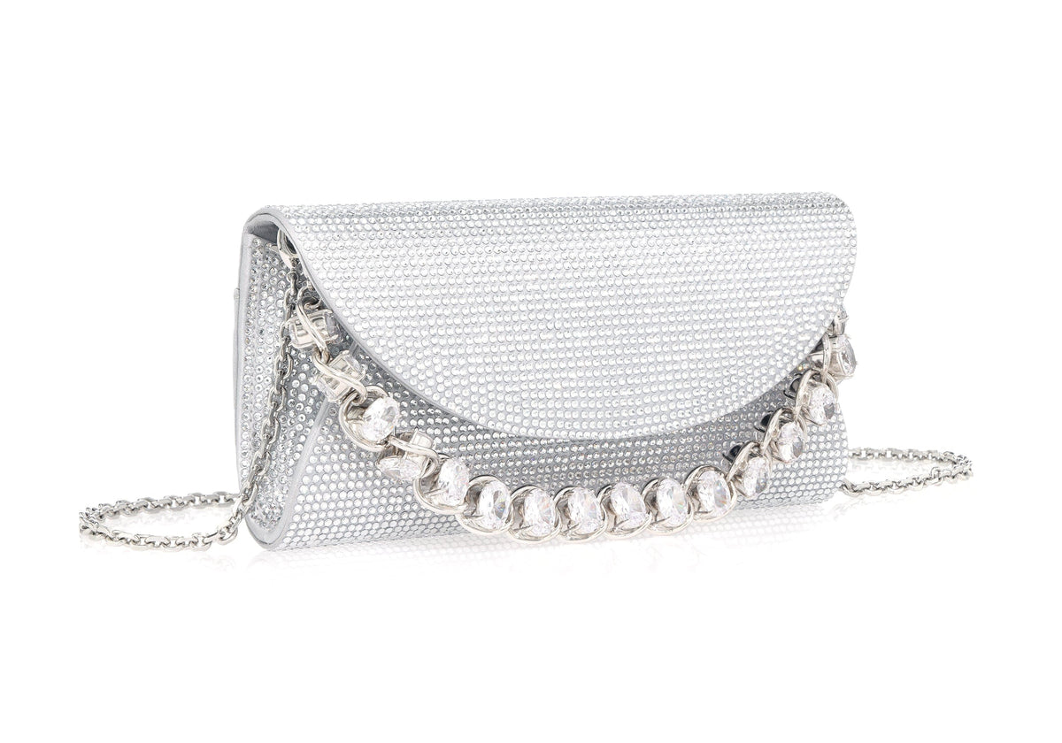 Envelope Taylor Fullbead