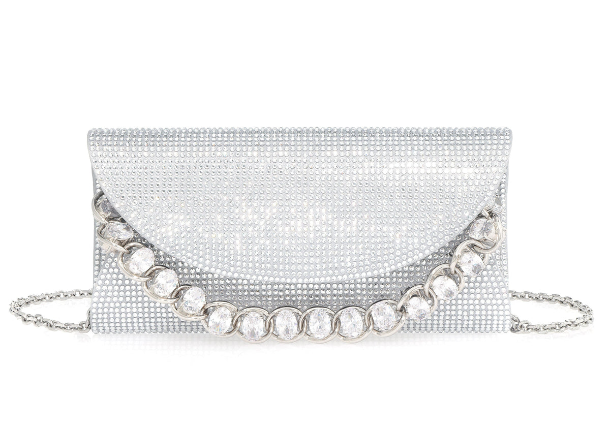 Envelope Taylor Fullbead