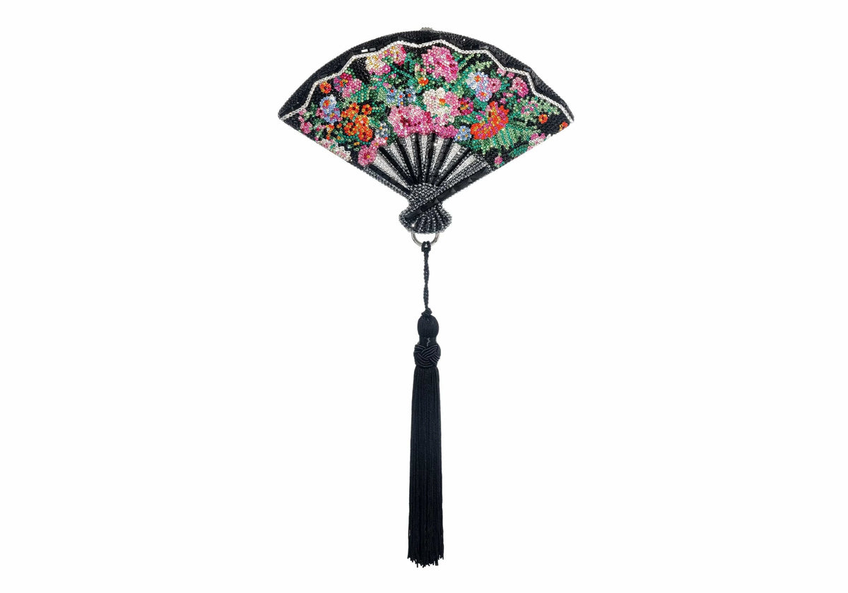 Fan Fleur Royale