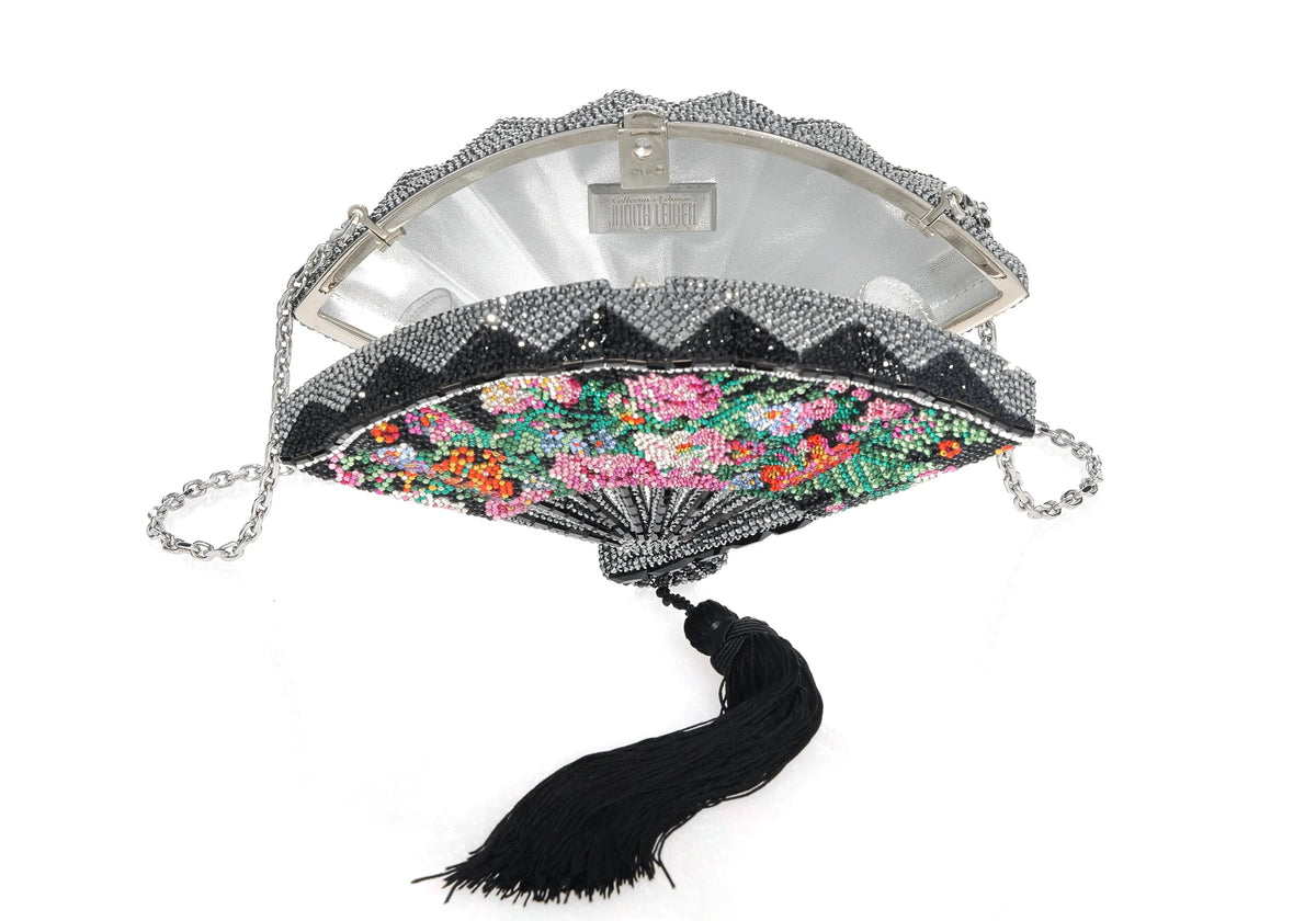 Fan Fleur Royale