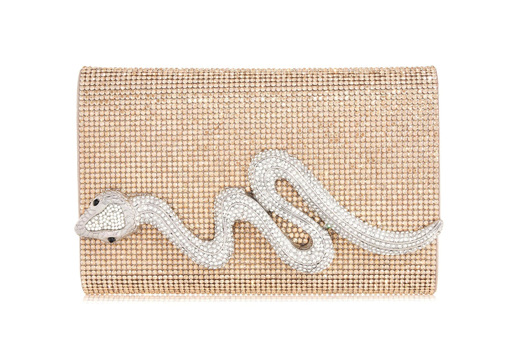 Serpent Fizzoni Prosecco - Judith Leiber