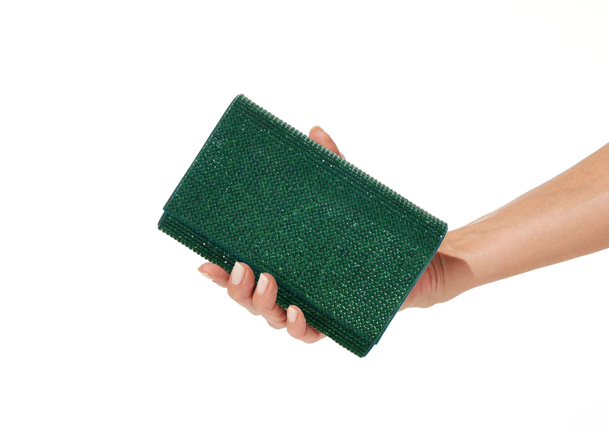 Fizzy Emerald