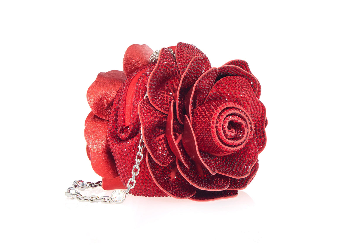 Soft Rose Belle