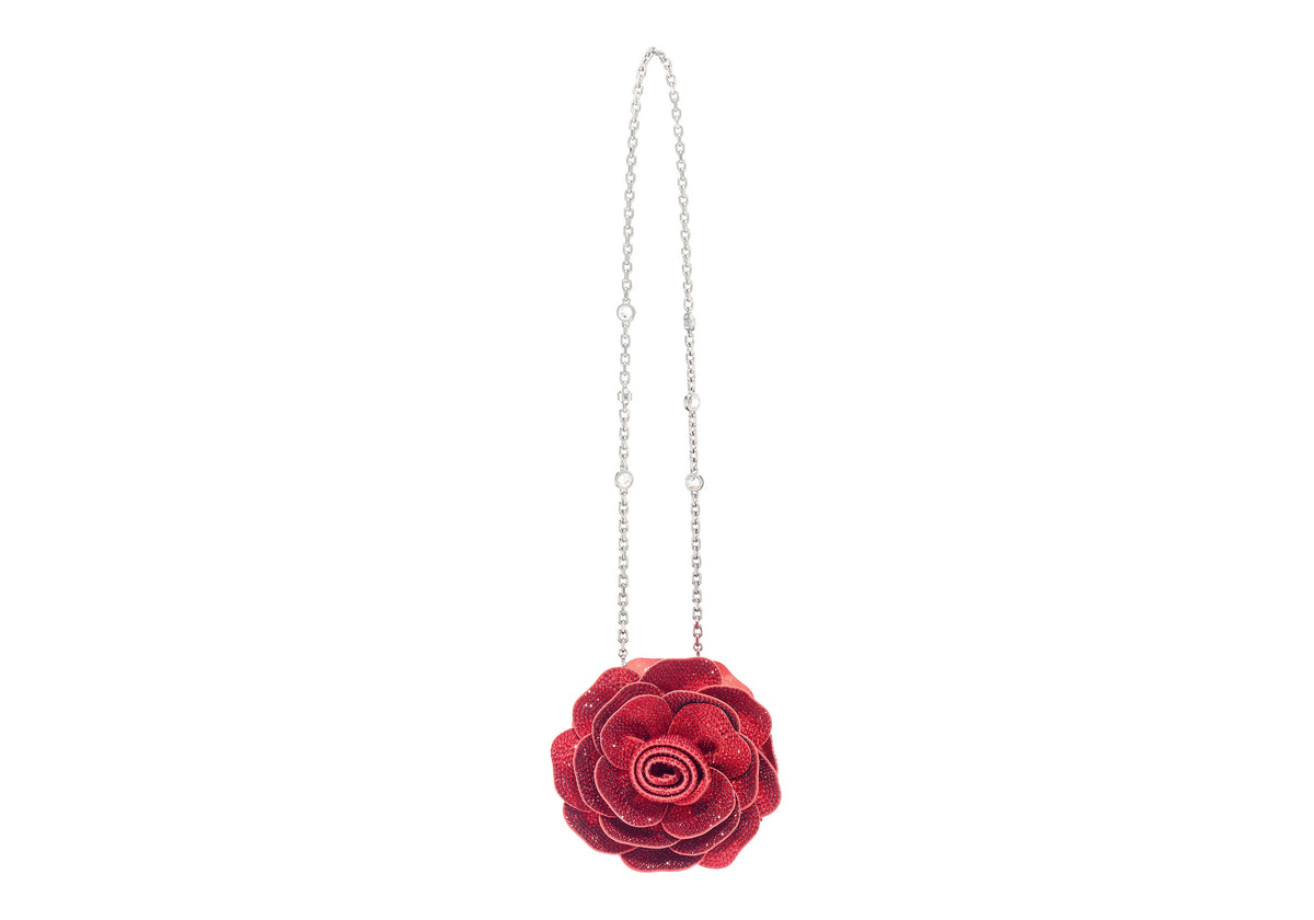 Soft Rose Belle