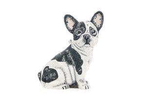 French Bulldog Fred-1