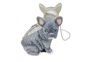 French Bulldog Louie-3