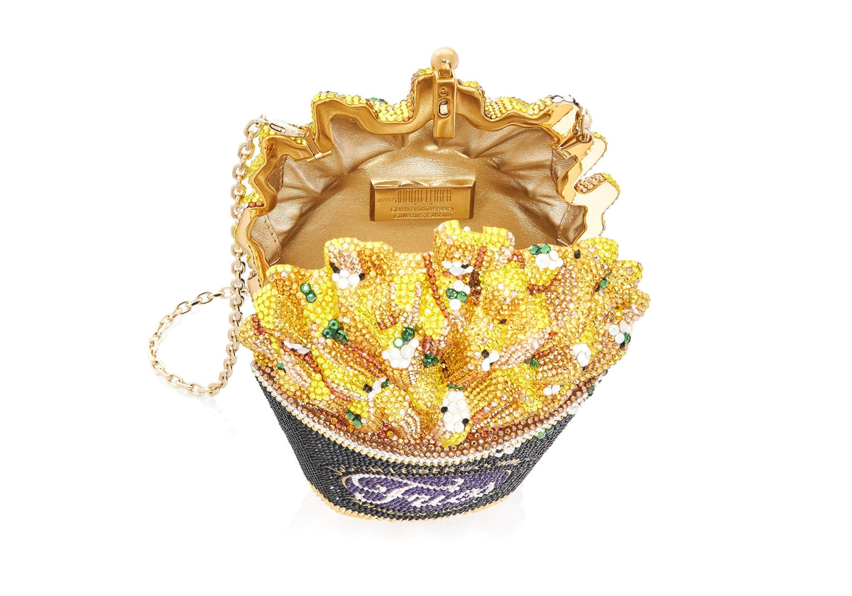 French Fries Truffle Fries