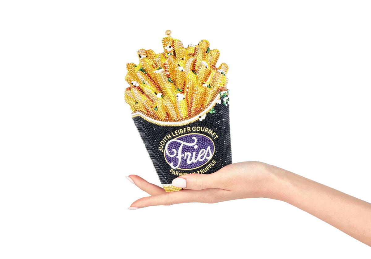 French Fries Truffle Fries