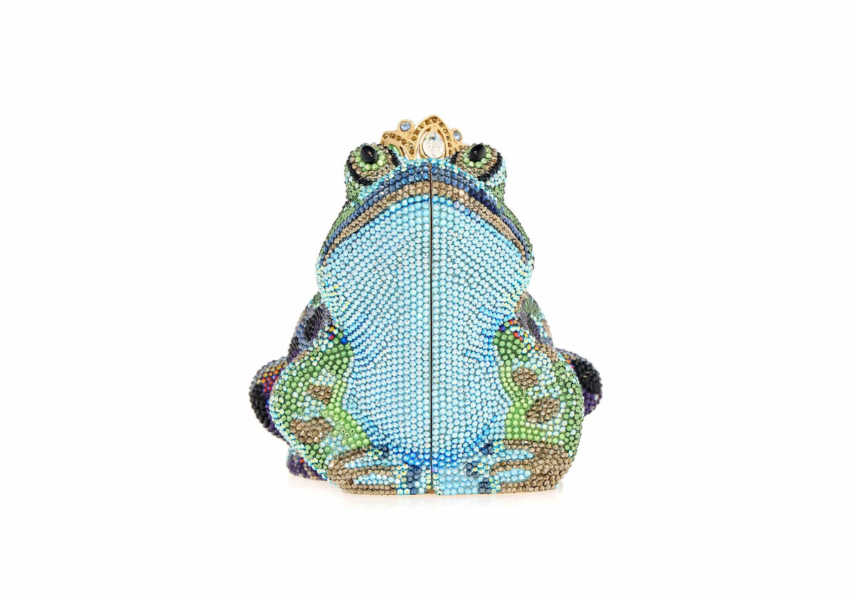 Frog Prince Charming