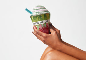 Frozen Drink Matcha-5