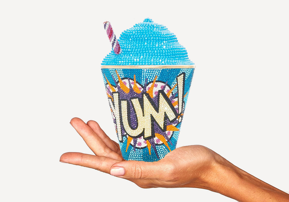 Frozen Drink Yum