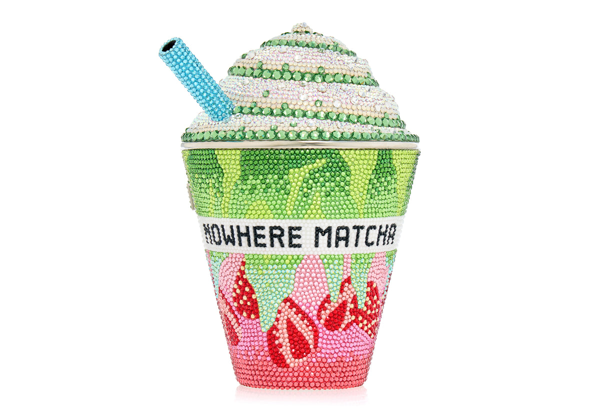 Frozen Drink Matcha
