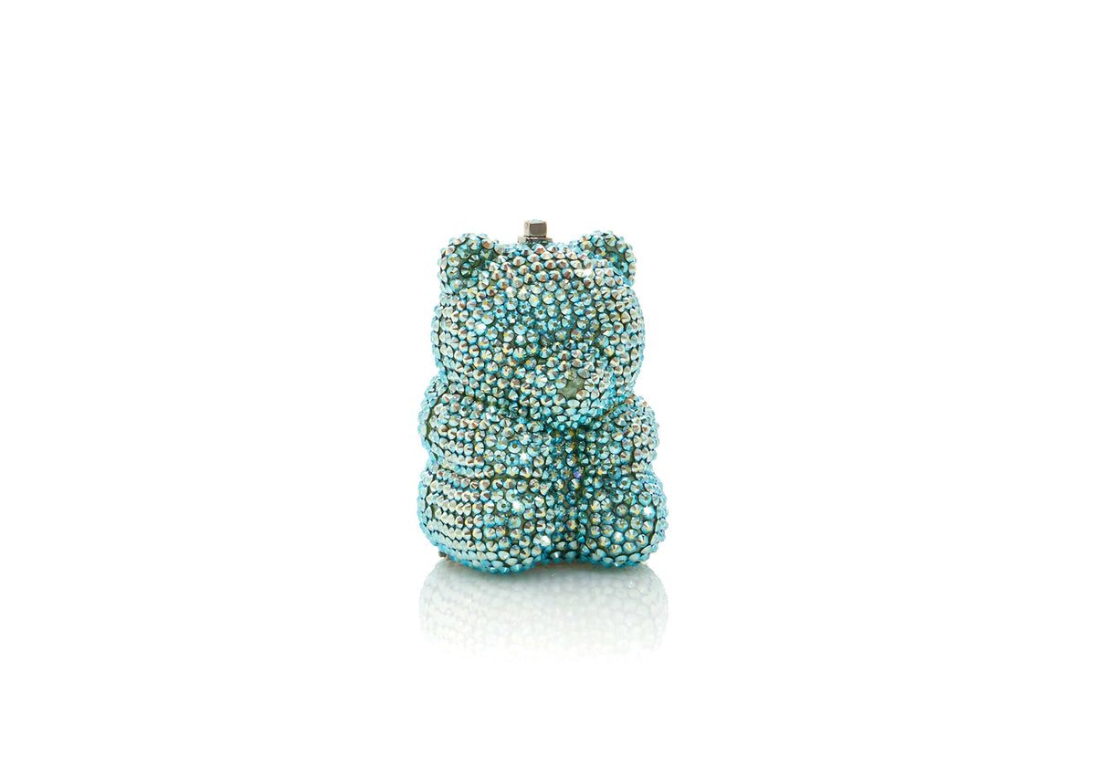Mini Gummy Bear Aqua