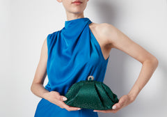 Gemma Crystal Emerald