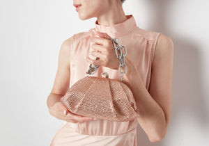 Gemma Crystal Light Peach-2