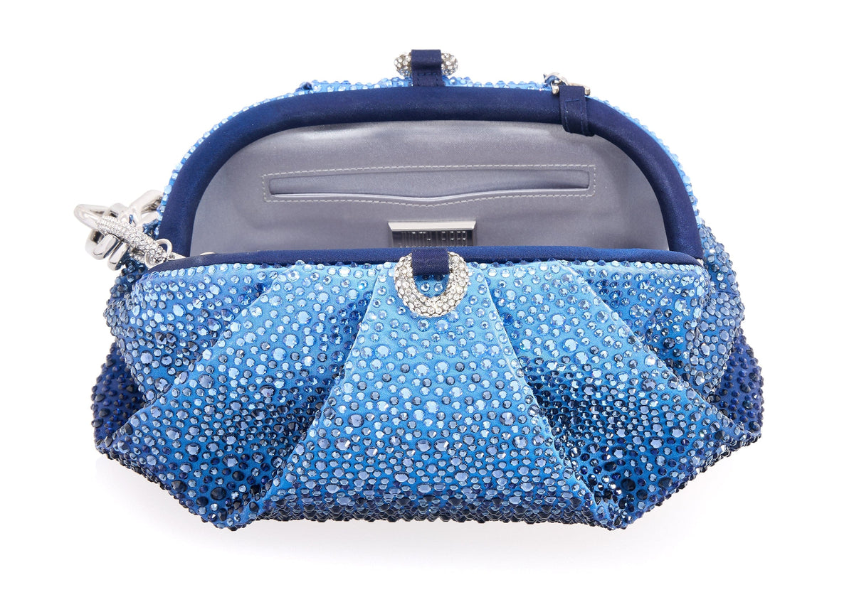 Gemma Crystal Caviar Gradient Ocean