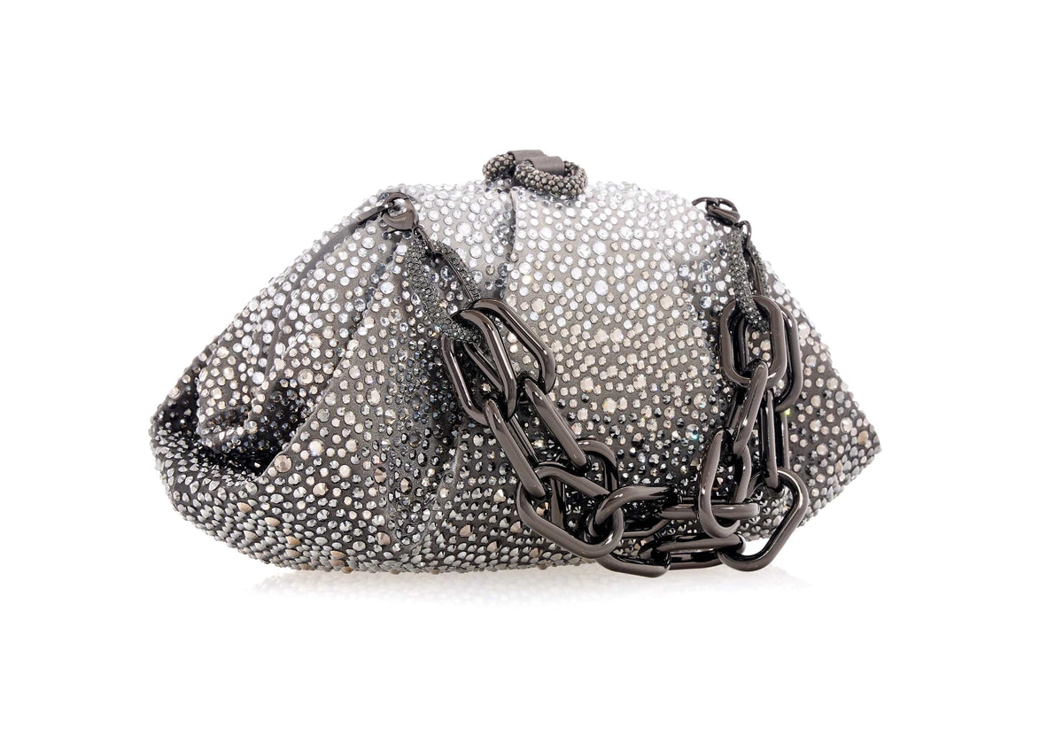 Gemma Crystal Caviar Gradient Platinum