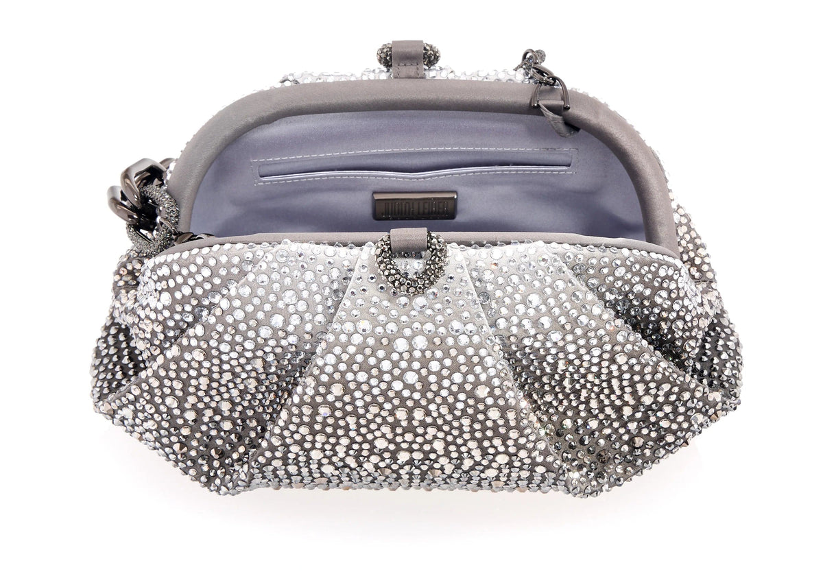 Gemma Crystal Caviar Gradient Platinum