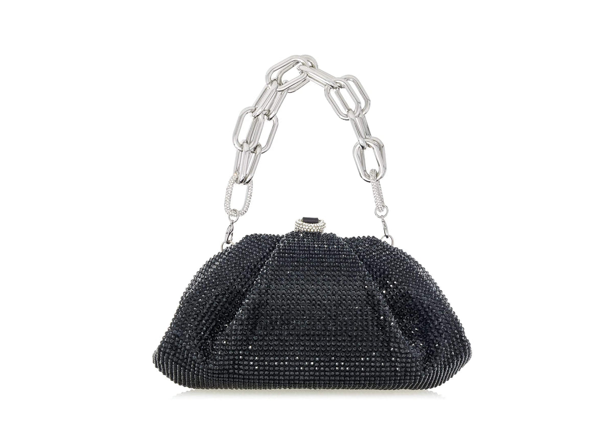 Gemma Crystal Black
