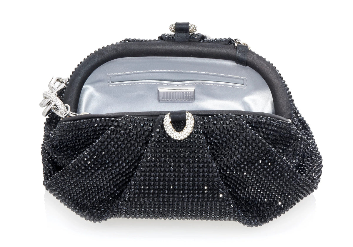 Gemma Crystal Black