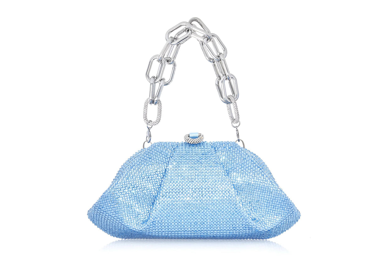 Gemma Crystal Blue