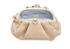 Gemma Crystal Prosecco Purse