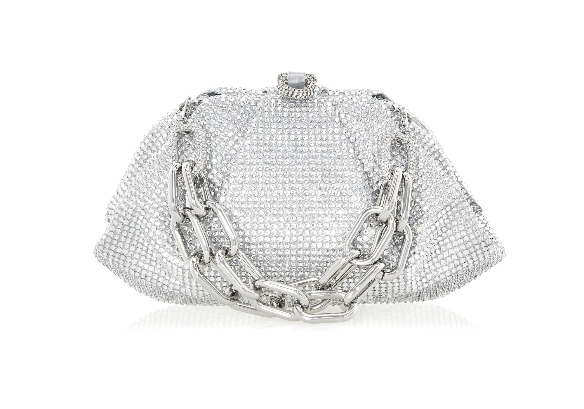 ⭐︎最終価格⭐︎ JUDITH LEIBER ジュディスライバーパーティーバッグ ⭐︎最終価格⭐︎ JUDITH LEIBER ジュディスライバーパーティーバッグ