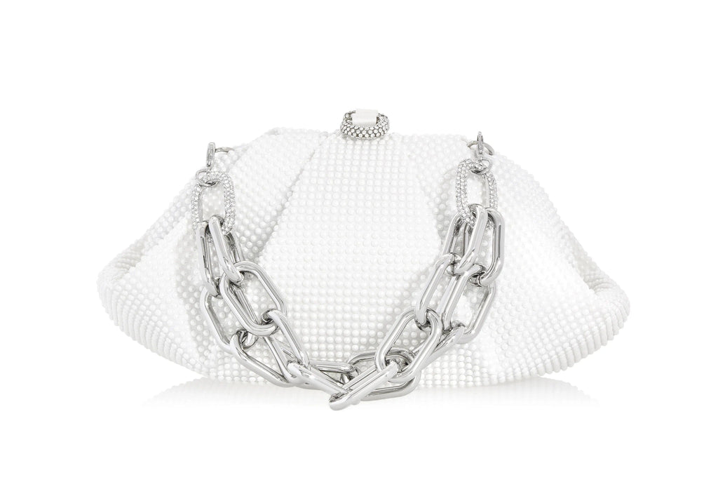 Gemma Crystal Pearl - Judith Leiber Gemma Crystal Pearl - Judith Leiber