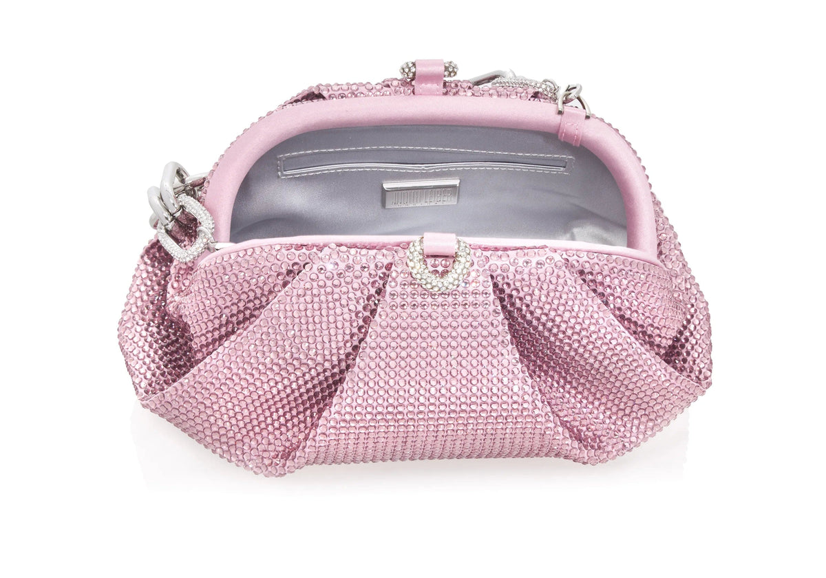 designer amethyst judith leiber