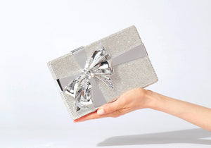 Gift Box Surprise Silver-2