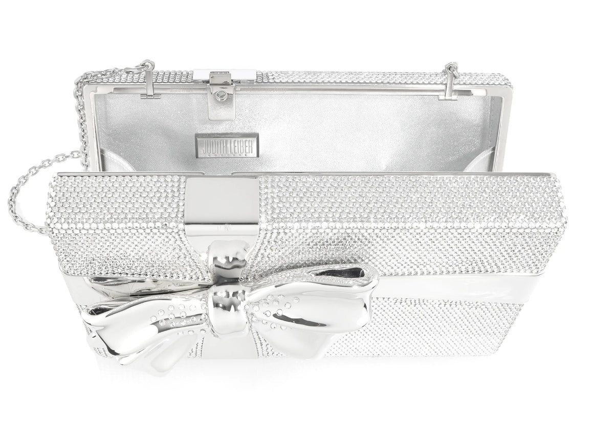Gift Box Surprise Silver