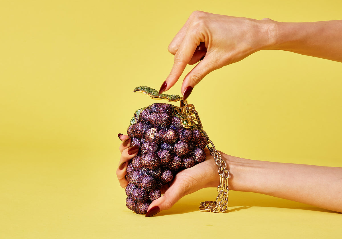 Grapes Concord