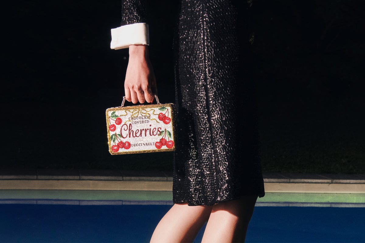 Judith Leiber Couture Bags - Womens Designer Bags