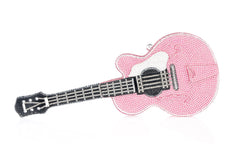 Guitar Pink