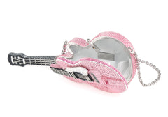 Guitar Pink