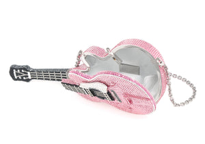 Guitar Pink-2