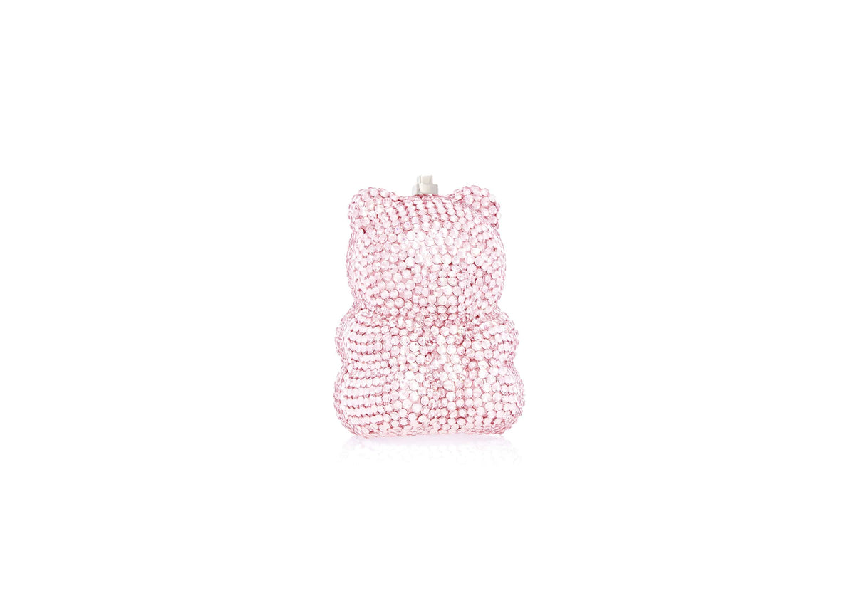 Mini Gummy Bear Light Rose