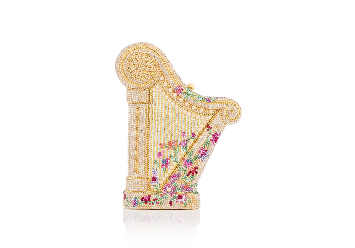 Harp Cecilia