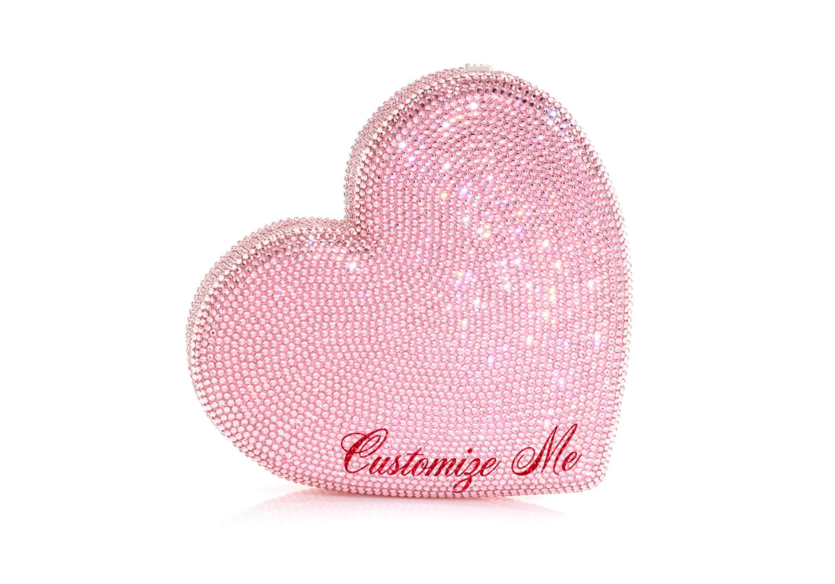 Bespoke Heart