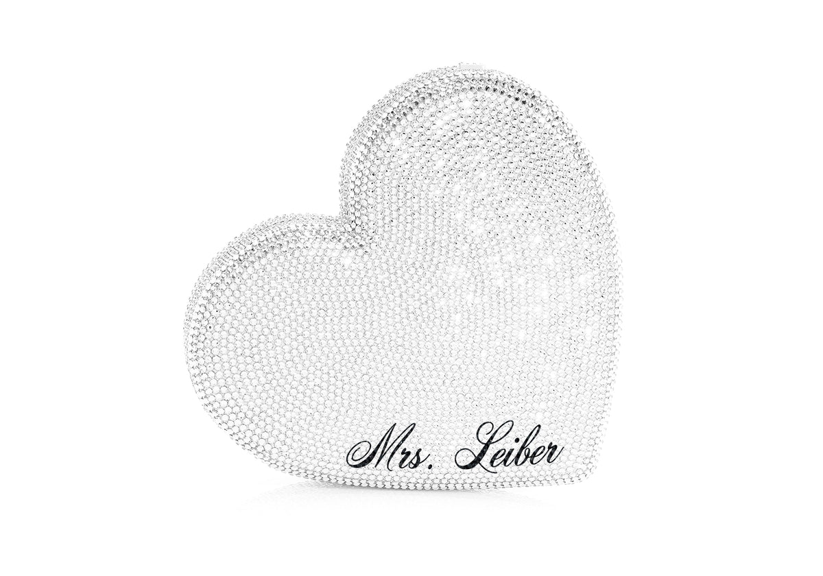 Bespoke Heart