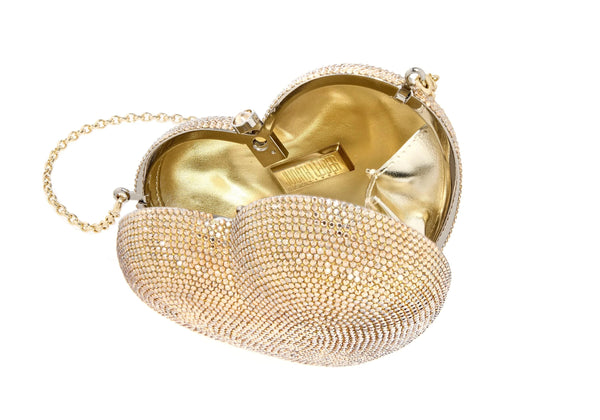 L'Amour Petit Coeur Prosecco - Judith Leiber