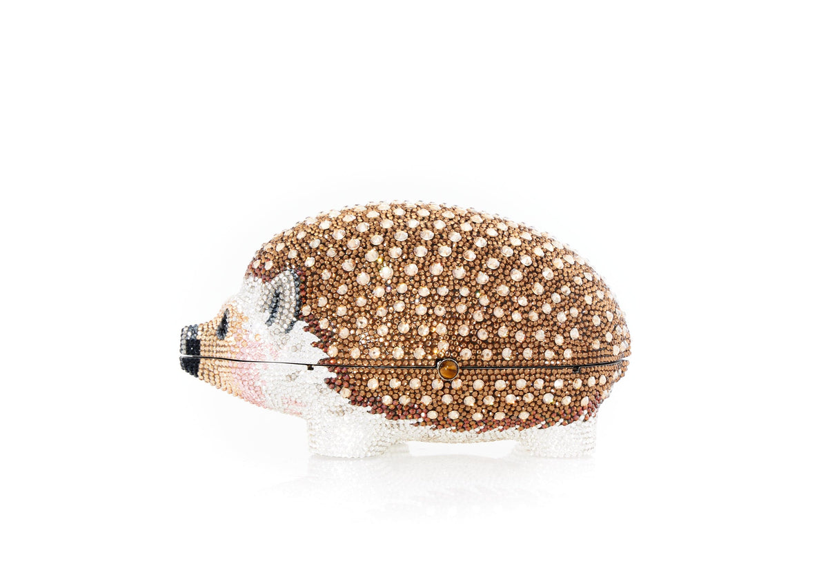 Hedgehog Wilbur
