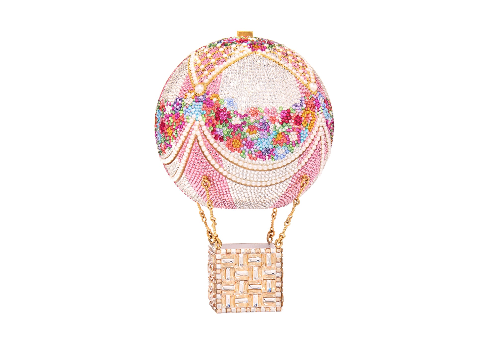 Designer Spring Handbags | Judith Leiber