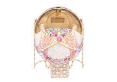 Hot Air Balloon Marguerite