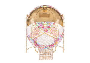 Hot Air Balloon Marguerite-2