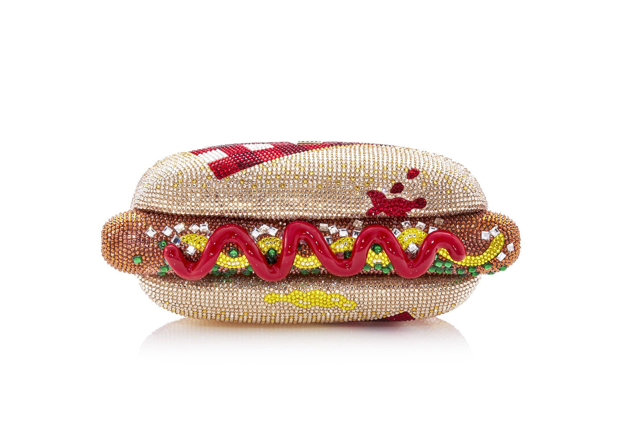 Hot Dog Handbag