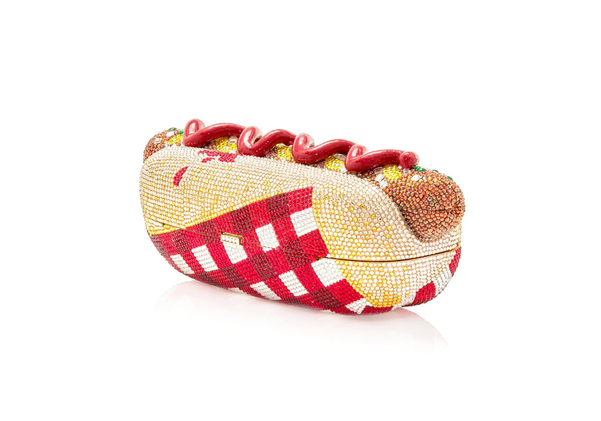 Hot Dog Handbag